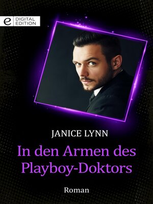 cover image of In den Armen des Playboy-Doktors